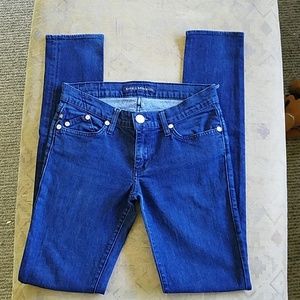 Rock and Republic jeans